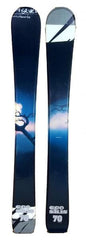 70cm Eco Forest Jr. Blem Skis, Ski Blades, Ski Board.