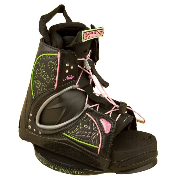 Ronix Bindings Ronix Vault Wakeboard Review & Buying Guide