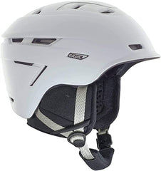 $150 Burton ANON Omega Helmet Women S White Black Boa Ski Snowboard Helmet AR221
