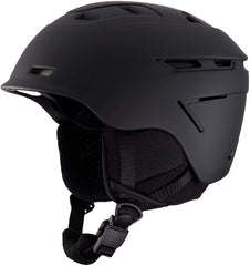 $150 Burton Anon BOA Small 52-55cm Echo Ski Snowboard Black Helmet AR409 NEW