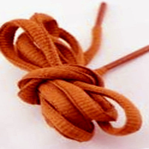 Symbolic Snowboard Boots Laces Replacement 90 inch 230cm Salmon