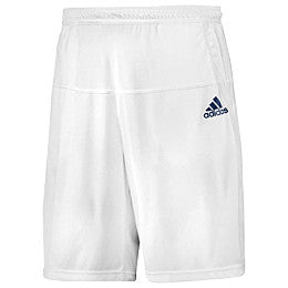 Adidas Edge Response Bermuda Shorts ClimaLite® 2xl White/Blk