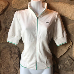 Nike Maria Sharapova Tennis Track Jacket Warm Up Small - Medium