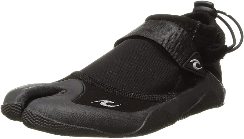 $60 Rip Curl Reefer Boot 1.5 mm Split Toe Men's 13  Surfing Dive Bootie WS70 NEW