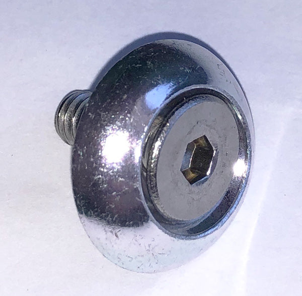 1 Screw & Washer 1/420 14mm Wakeboard Bindings Hyperlite Liquid Force