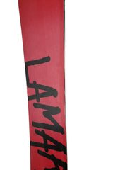 157cm Lamar Diablo Mens Blem Camber Snowboard or Build a Package withBoots and Bindings NEW cre102