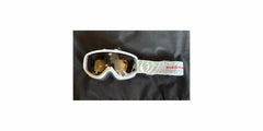 Electric EGK Goggles Jamie Anderson Pro Model White Grey Snowboard Ski skiing eg1.