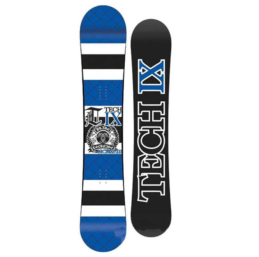 Technine | Winter Warehouse