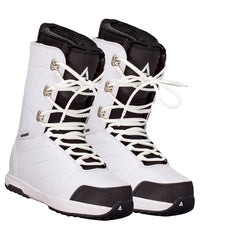 Airtracks Star White  Womens Snowboard Boots Size 6.5-7-8-8.5-9.5-10