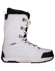 Airtracks Star White  Womens Snowboard Boots Size 6.5-7-8-8.5-9.5-10