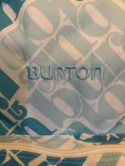 Burton Snowboards Attack pack Stria Backpack White Blue