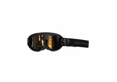 Electric EG1K Goggles Matte Black Bronze silver chrome lens Snowboard Ski skiing eg1.