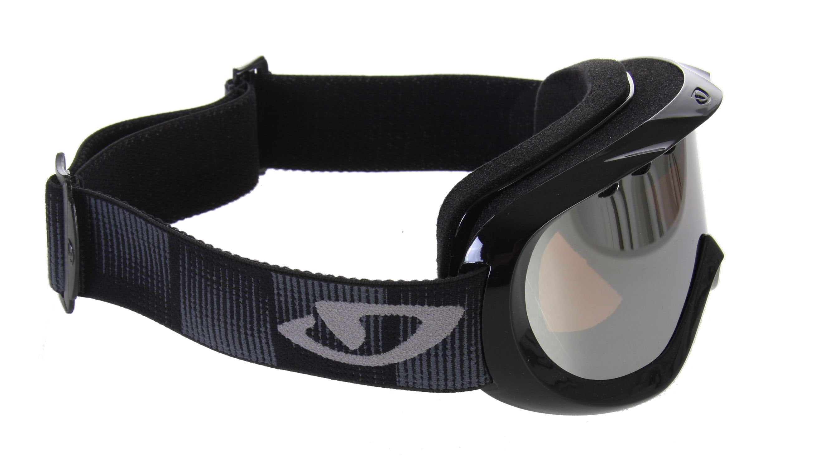 giro verse goggles Giro Verse Snowboard Ski Wintersport Goggles Matte Black Frame Amber R