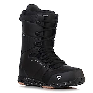 Gravity Void Black Gum Mens Snowboard Linered Boots Sizes 7-8.5-9.5