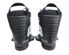 Symbolic Defi Wakeboard Bindings Fit Wakeboarding Boot Sizes S M L XL