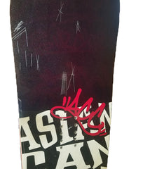 152cm ACC Casino W-Camber *Blem* Snowboard, Build a Package with Boots and Bindings.