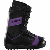 32 Summit Snowboard Boots Size Womens 7 Black/Purple