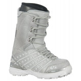 Thirty Two Ultralight Snowboard Boots Sizes Mens 7 Silver