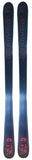 164cm 365 Zephyr Twin Tip Blem Skis