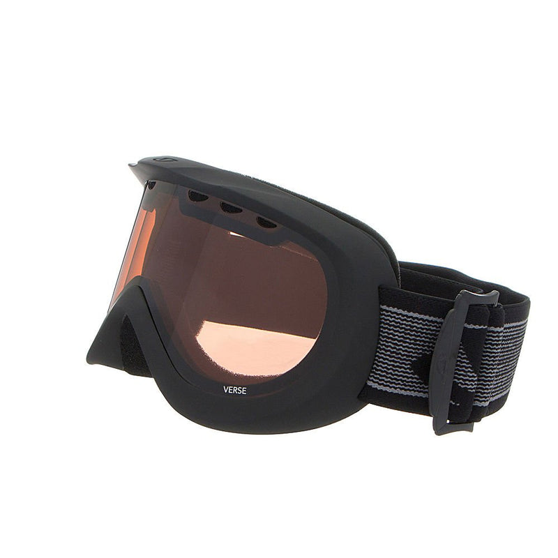 scott ski goggles amplifier Scott Mia Snowboard Ski Wintersport Goggles Black Frame NL-40 or Ampli