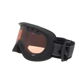 Scott Mia Snowboard Ski Wintersport Goggles Black Frame NL-40 or Amplifier