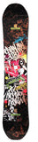 156cm ACC Rize Camber Snowboard, Build a Package with Boots and Bindings.