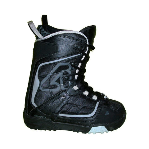 Avalanche Surge Snowboard Blem Boots Sizes Mens 9 Black