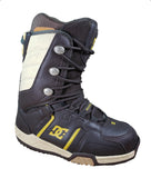 DC Flare SH Blem Mens Snowboard Boots Size 7-Euro39.