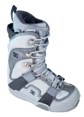 DC Phase Mens Blem Snowboard Boots Size 5-Euro 37 .