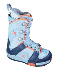 DC Phase Womens Blem Snowboard Boots Size 5L-Euro 36 .