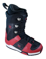 DC Phase Mens Blem Snowboard Boots Size 5-Euro37 .