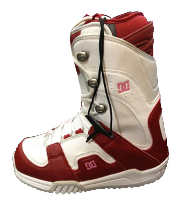 DC Phase Girls Blem Snowboard Boots Size 5L-Euro 37 .