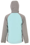 Foursquare Light Insulated BLK LT Insulated Snowboard Jacket - Womens Medium
