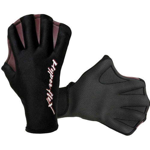 Hyperflex Webbed - Paddle Glove for Water Sports XS-S
