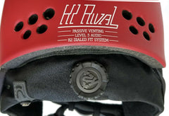 K2 Rival Pro AUDIO Helmet & Goggles Recon Combo Red Snowboard Ski Package S-M