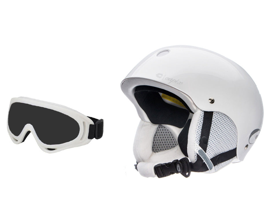 capix helmet snowboard Women's Gambler Ernie's Sports Experts Anyone know where to find