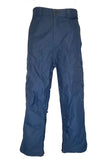 MISSION SIX OPPOSITION 10K WATERPROOF SNOWBOARDING PANTS NAVY MEN'S XL.