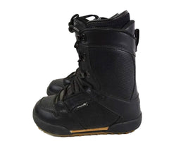 Northwave Vintage Boot Snowboard Boots Black Mens Size 8.5