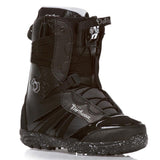 Northwave Dahlia Super Lace Snowboard Boots Black Kids 4-4.5 Euro 36