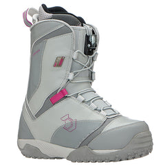 Northwave Legend Super Lace Snowboard Boots Mondo 24.0 = Girls kids 5.5 6