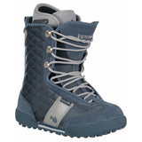 Northwave Vintage Snowboard Boots Blem Blue, Kids 5.5 Euro 37
