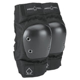 Protec Elbow Pads Skateboard/Snowboard/Scooter/BMX Bike/Roller Derby Skate Youth