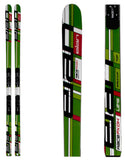 Elan Race FX-DH G17 Plate 216cm Mens Skis & Tyrolia Bindings Mounted Package 305-340mm