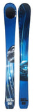 80cm Eco Sims Jr. Blem Skis, Ski Blades, Ski Board.