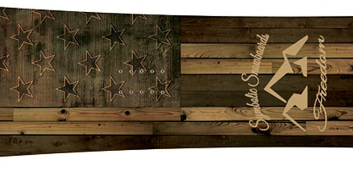 american flag design burton snowboard Symbolic Freedom USA Flag 2025 Snowboard or Build a Complete Package R