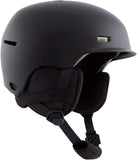 $100 Burton Anon Flash Visor Ski Snowboard Helmet Visor Youth Kid S 48-51c AR380