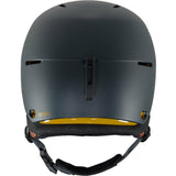 $150 Anon Burton Highwire DK.Gray Ski Snowboard S 52-55cm Visor Helmet AR384 NEW