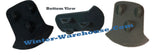 Burton Snowboard Boot & Laces Protector for Rail Protection USED each