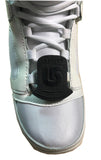 Burton Snowboard Boot & Laces Protector for Rail Protection USED each