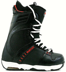 Burton Freestyle FS LTD Mens Snowboard Boots Size 8 Last-1